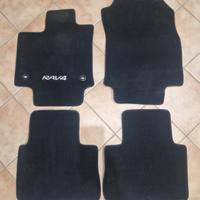 Accessori RAV4 5a serie