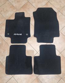 Accessori RAV4 5a serie