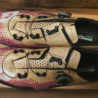 scarpe gaerne Lampo MTB 42