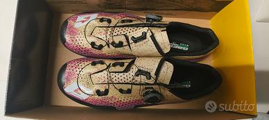 scarpe gaerne Lampo MTB 42