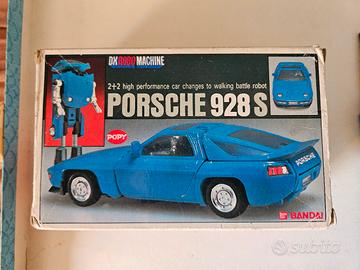 transformers porsche 928s