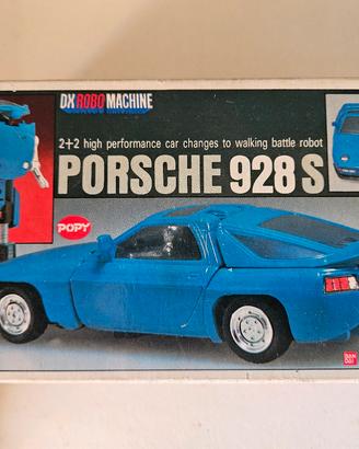 transformers porsche 928s