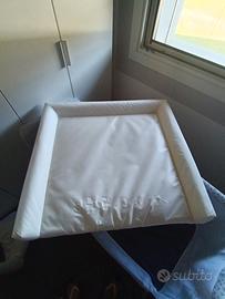 materassino per fasciatoio IKEA