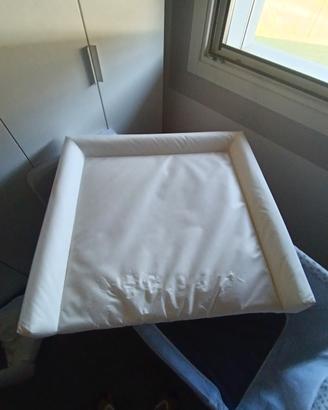 materassino per fasciatoio IKEA