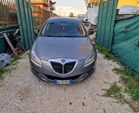 Lancia delta