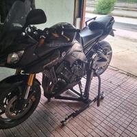 Yamaha fazer 800 - 2016