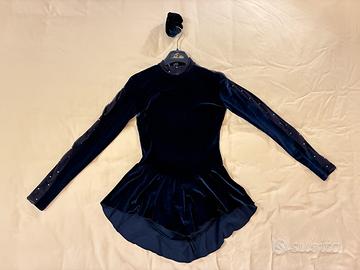 Abbigliamento pattinaggio sagester