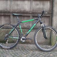 MTB 27.5 Atala