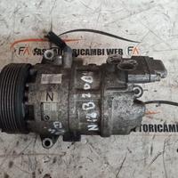 Compressore aria condizionata originale Bmw Z4 E85