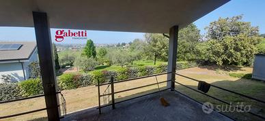 Villa singola Rimini [V276VRG]