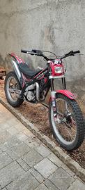 Gas Gas Motos SA - 2007