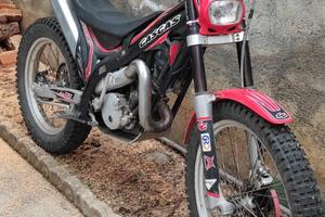 Gas Gas Motos SA - 2007