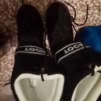 Monboot Cisalfa uomo