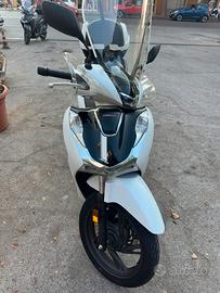 HONDA SH 150