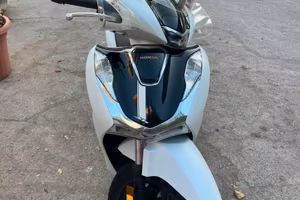 HONDA SH 150