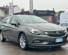 Opel Astra 1.6 CDTi 110CV Sports Tourer Innovation