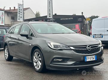 Opel Astra 1.6 CDTi 110CV Sports Tourer Innovation