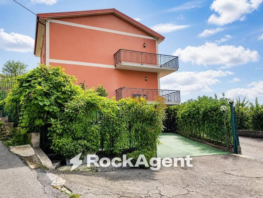 Casa – CS, Cosenza - Vista 5