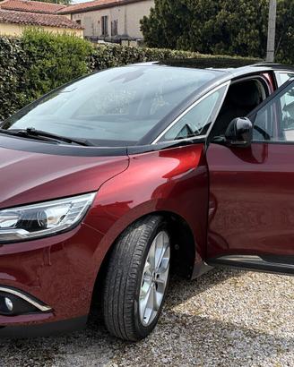 RENAULT SCENIC 1.7 DCI 120 CV - UNICO PROPRIETARIO