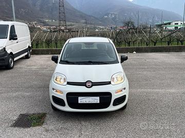 FIAT Panda 1.2 Connected by Wind