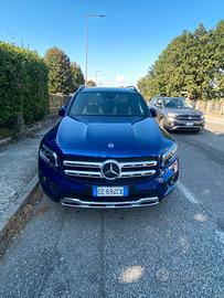 Mercedes glb 200 7 posti