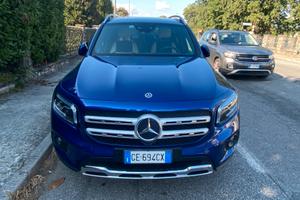 Mercedes glb 200 7 posti
