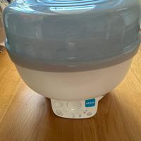 Sterilizzatore MAM