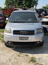 Audi a2
