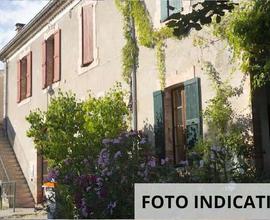 Complesso immobiliare a San Quirino (PN)