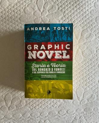 Graphic Novel