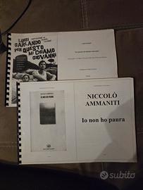 Libri formato A4