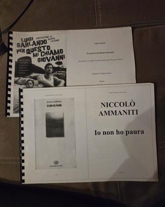 Libri formato A4