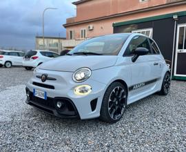 Abarth 595 1.4 Turbo T-Jet 180 CV Competizione