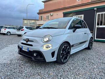 Abarth 595 1.4 Turbo T-Jet 180 CV Competizione