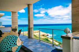 Villa sul mare