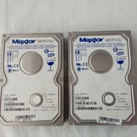 Hard disk 3.5"  80GB 7200RMP