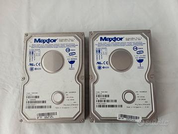 Hard disk 3.5"  80GB 7200RMP