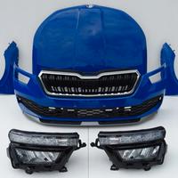Skoda Kamiq Muso e Airbag