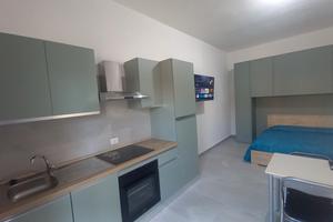 Monolocale indipendente a olbia