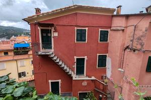 Lerici casa vacanza vista mare