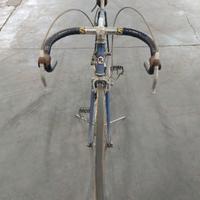 Bici da corsa Rossin, 1980