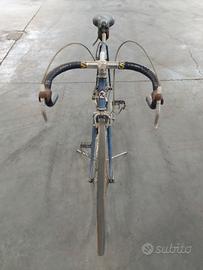 Bici da corsa Rossin, 1980