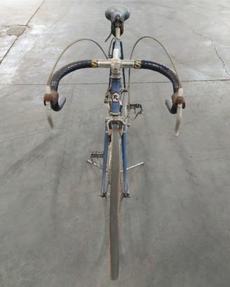 Bici da corsa Rossin, 1980