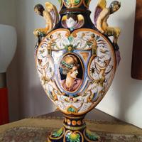 vaso neo rinascimentale