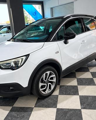 Opel Crossland X 1.6 ECOTEC D 8V Start&Stop Innova