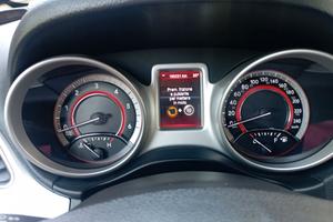 FIAT Freemont 