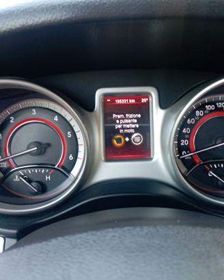 FIAT Freemont 