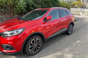Renault kadhar
