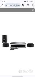 bose acoustimass 3 2 1 