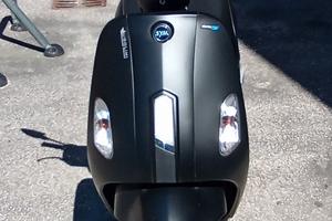 Sym Fiddle 50 - 2022